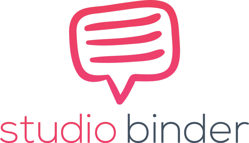 StudioBinder Logo